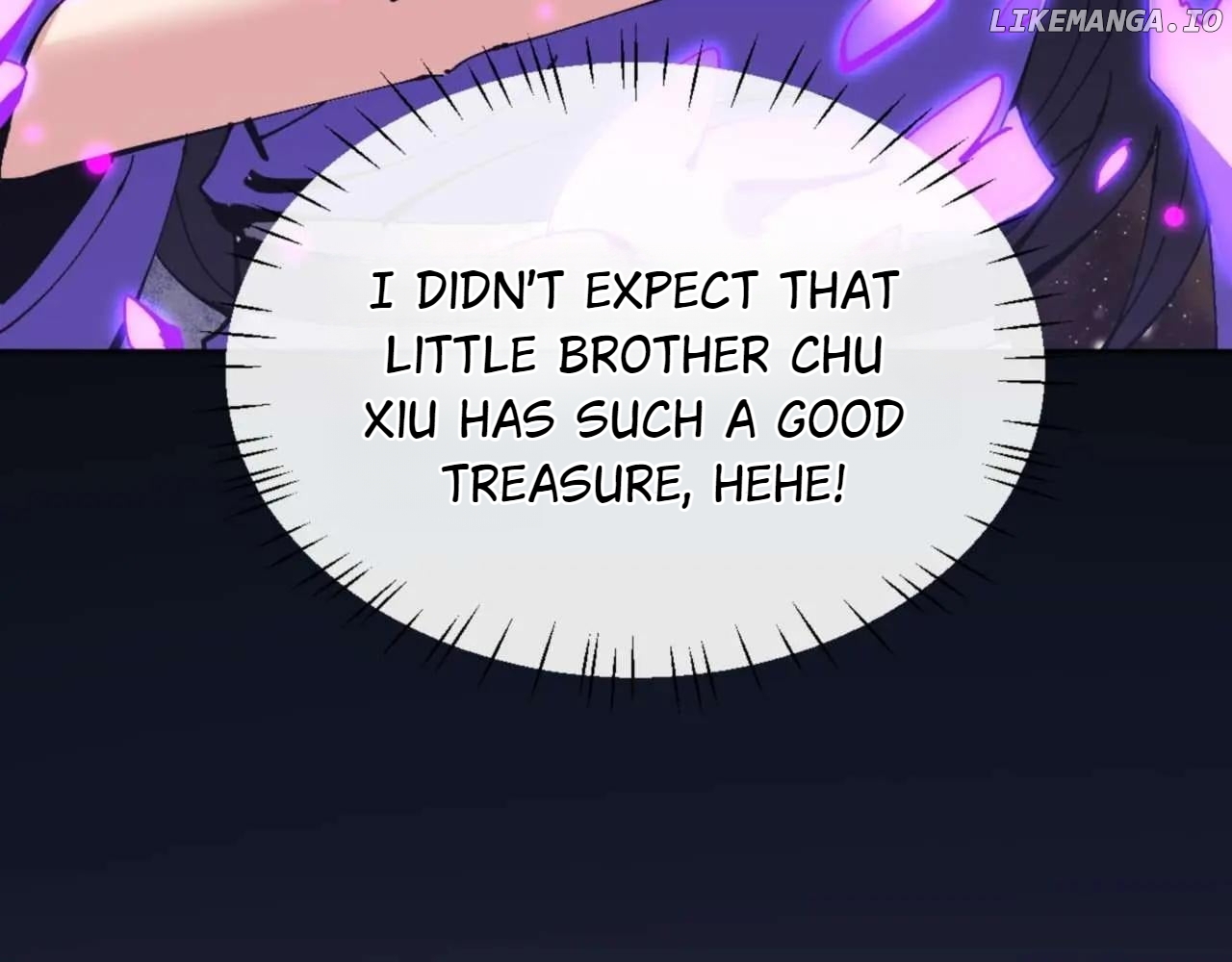 Master: This rebellious disciple is definitely not the Holy Son Chapter 102 - page 176